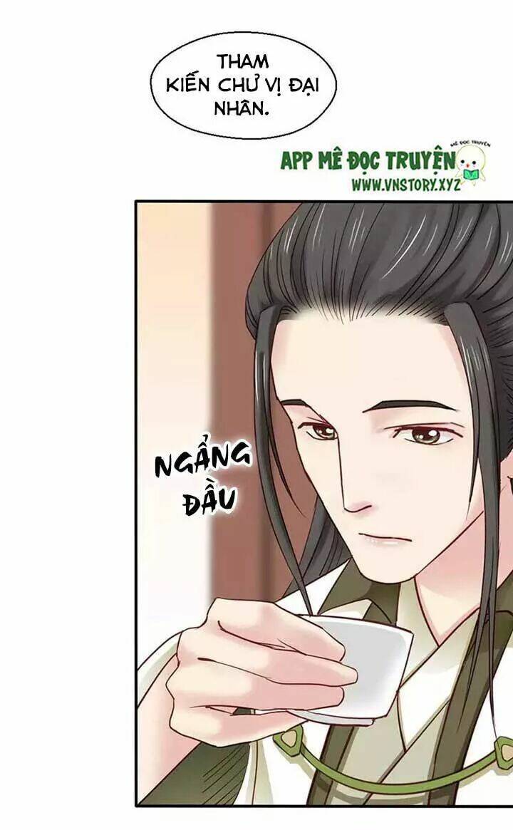 Kiều Nữ Độc Phi - Chương 63