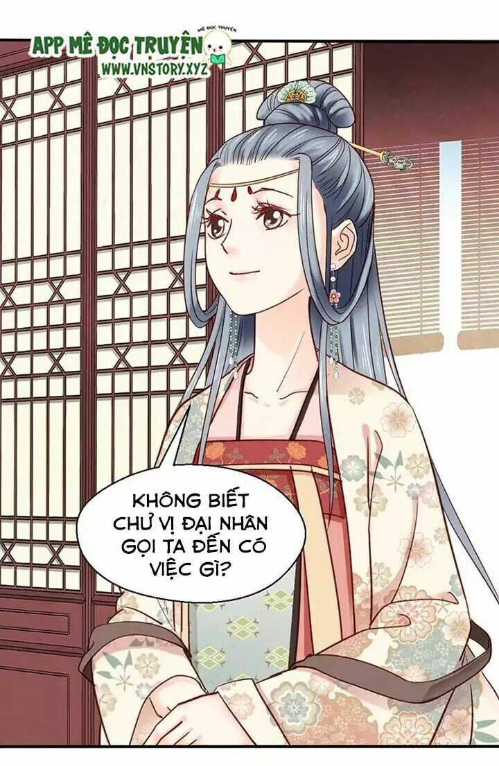 Kiều Nữ Độc Phi - Chương 63