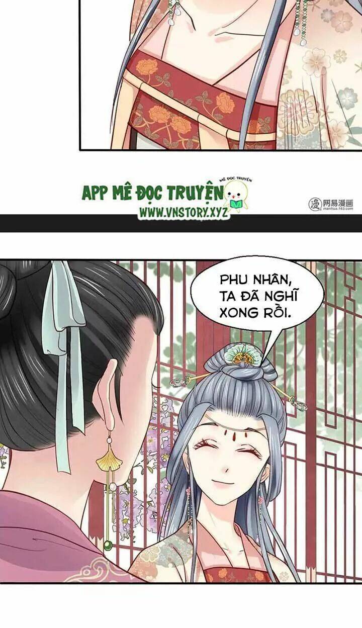 Kiều Nữ Độc Phi - Chương 63