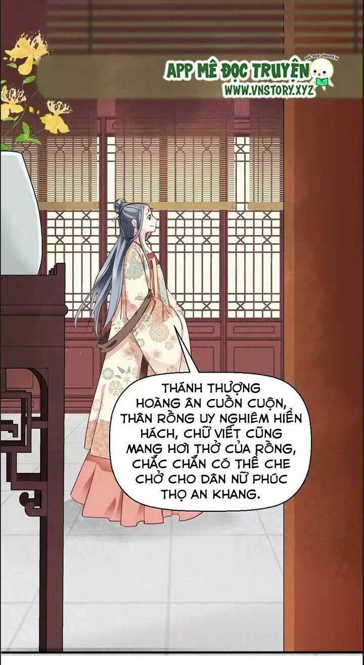 Kiều Nữ Độc Phi - Chương 64