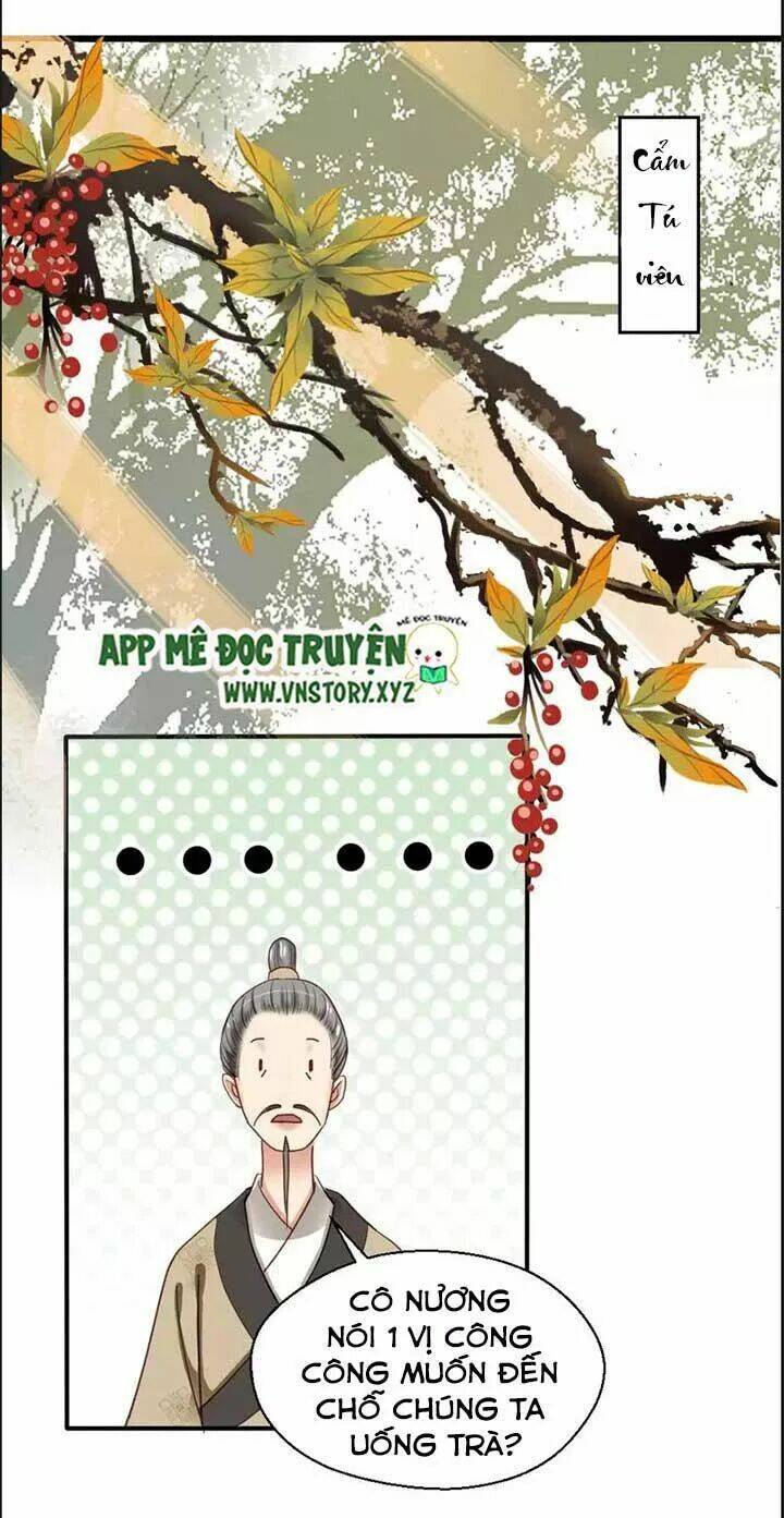 Kiều Nữ Độc Phi - Chương 64