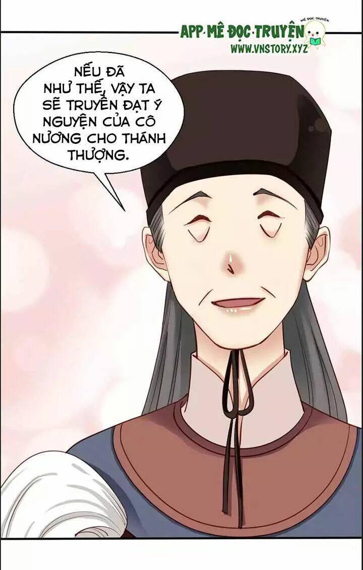 Kiều Nữ Độc Phi - Chương 64