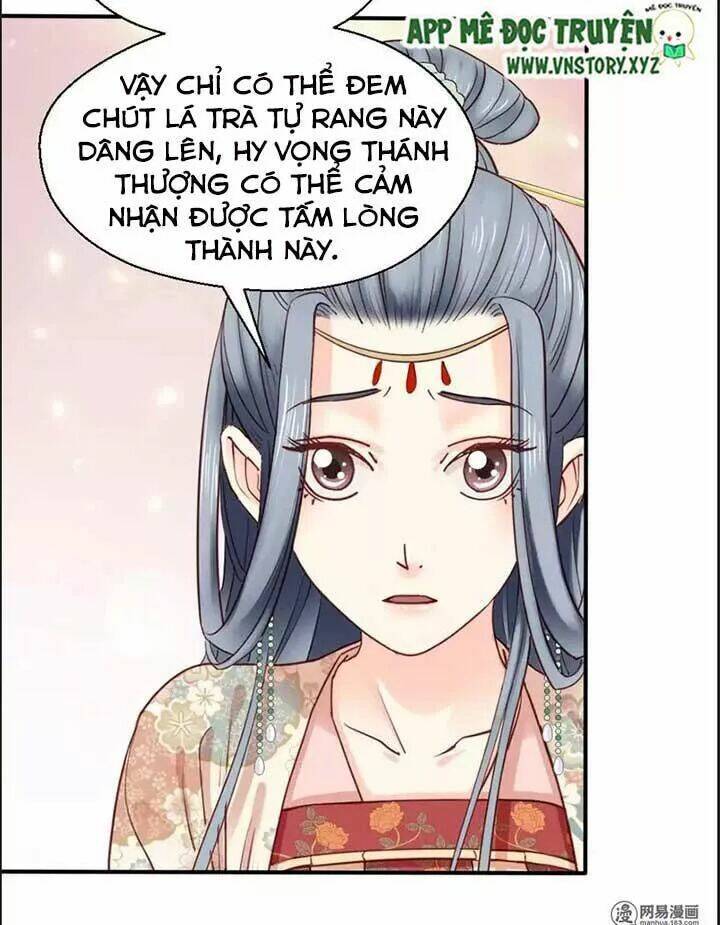 Kiều Nữ Độc Phi - Chương 64