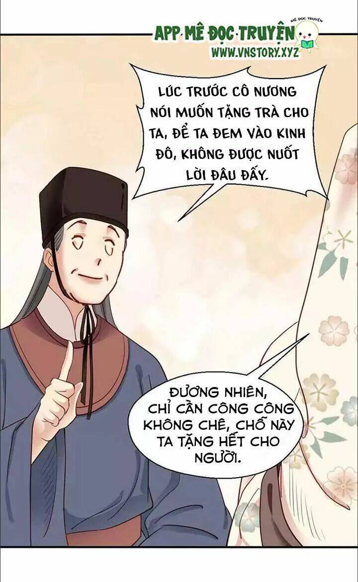 Kiều Nữ Độc Phi - Chương 65