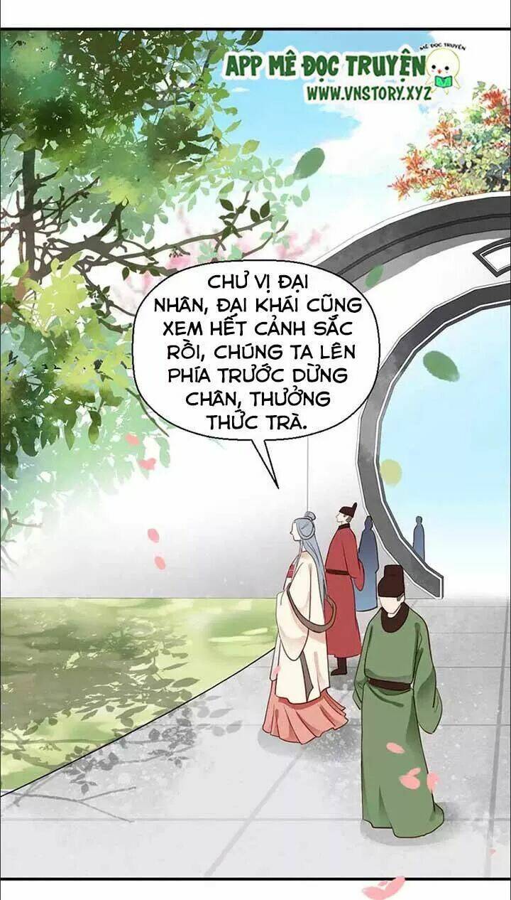 Kiều Nữ Độc Phi - Chương 65