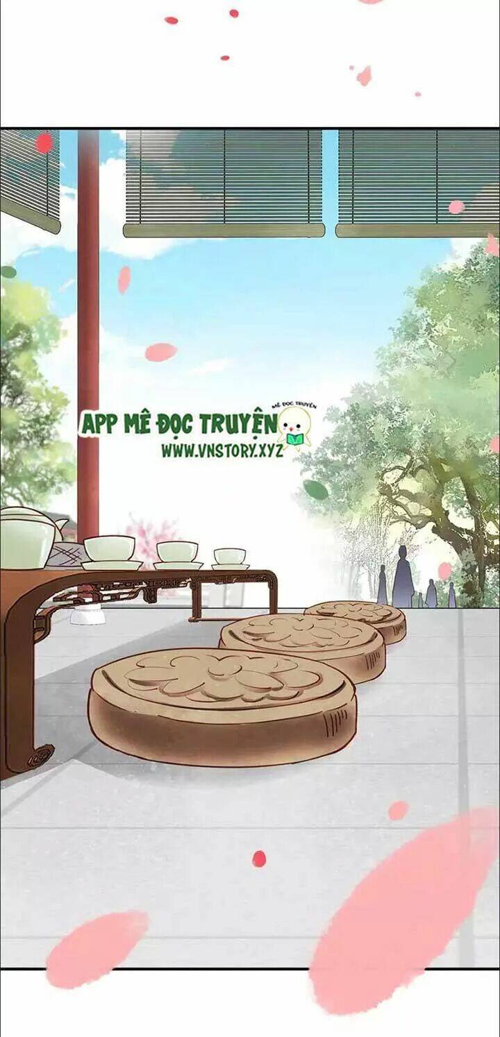 Kiều Nữ Độc Phi - Chương 65