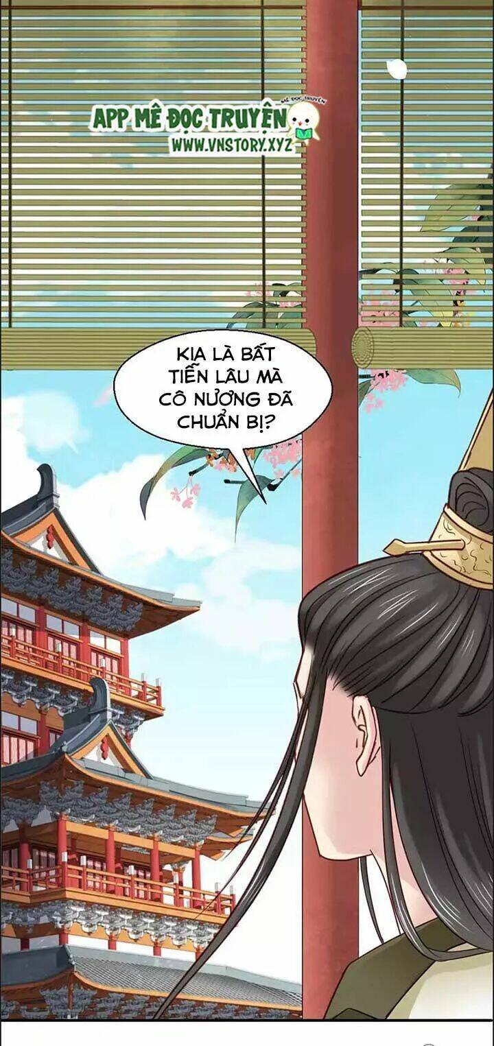 Kiều Nữ Độc Phi - Chương 66