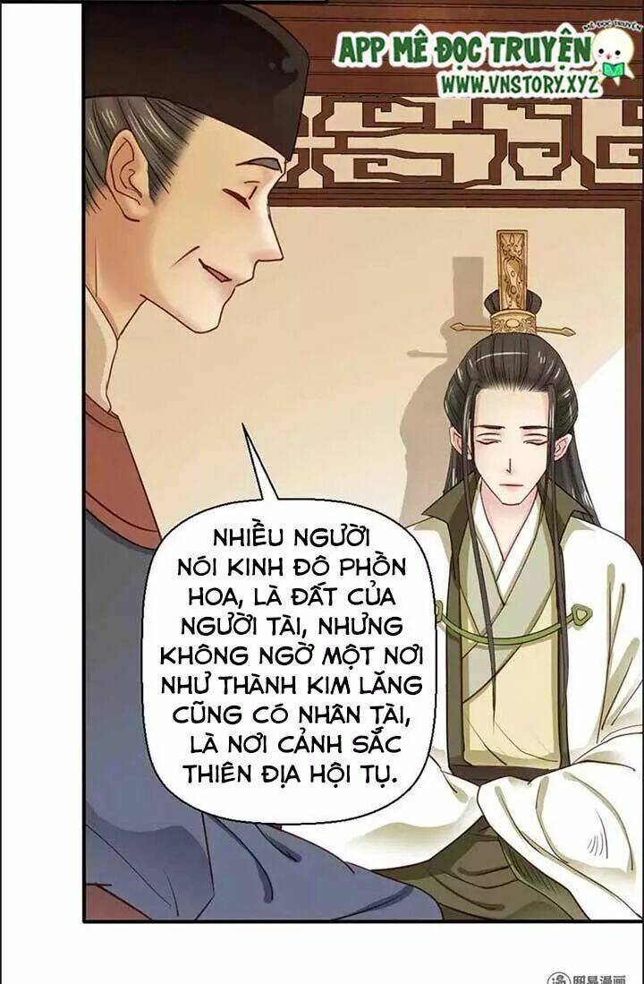 Kiều Nữ Độc Phi - Chương 66