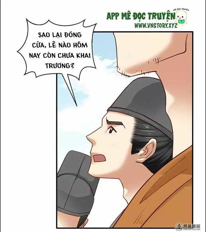 Kiều Nữ Độc Phi - Chương 66
