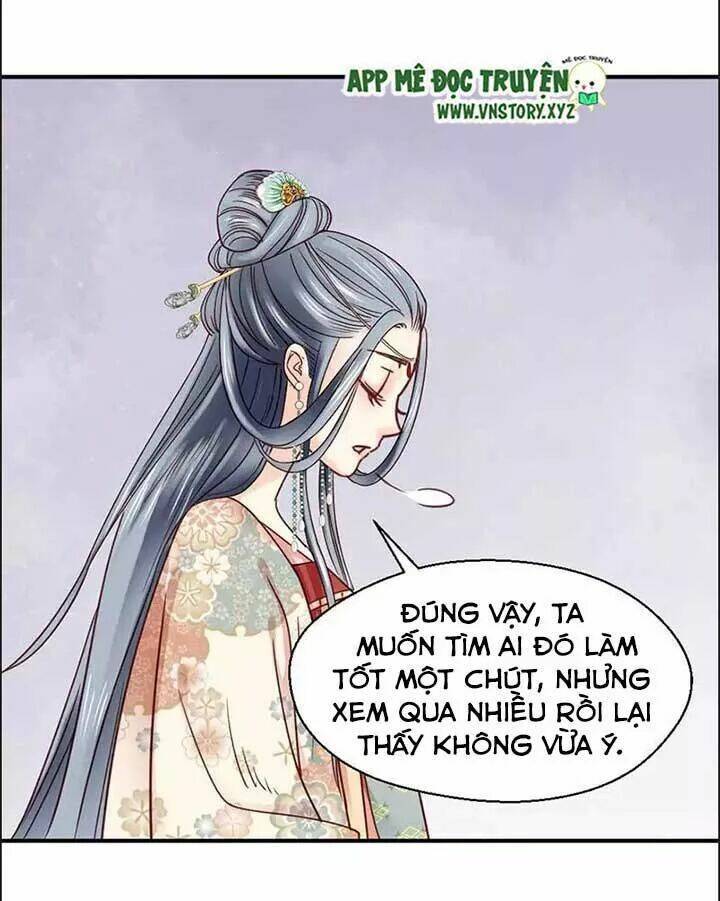 Kiều Nữ Độc Phi - Chương 66