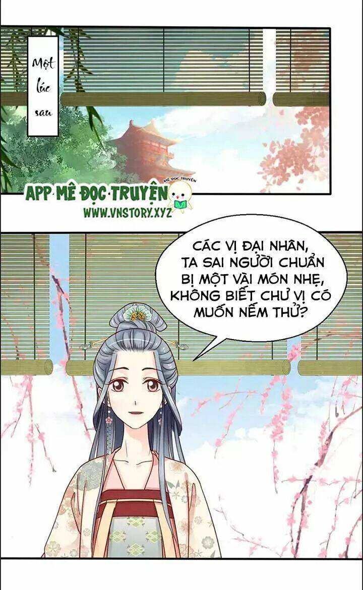 Kiều Nữ Độc Phi - Chương 66