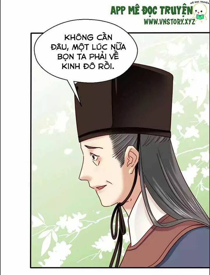 Kiều Nữ Độc Phi - Chương 66