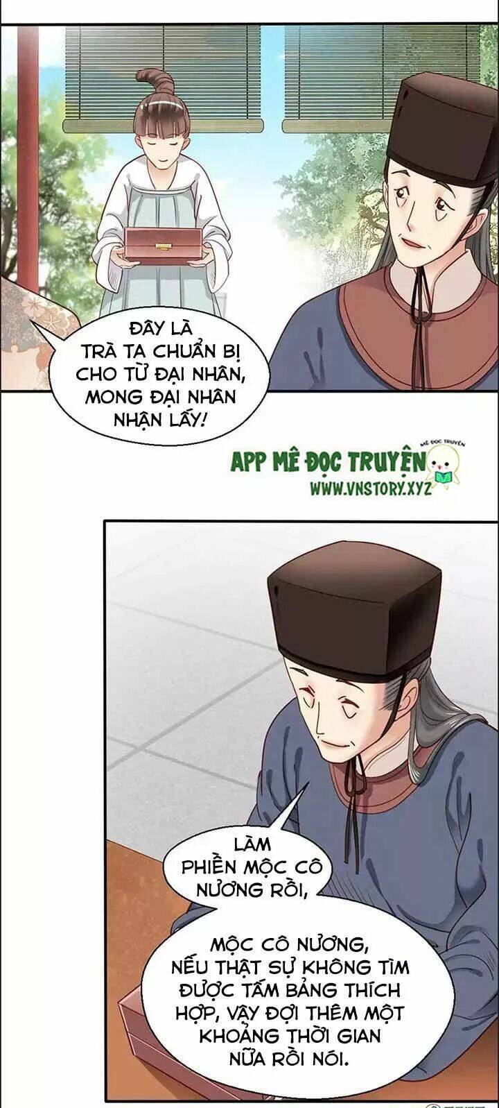 Kiều Nữ Độc Phi - Chương 66