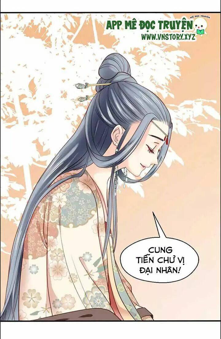 Kiều Nữ Độc Phi - Chương 66