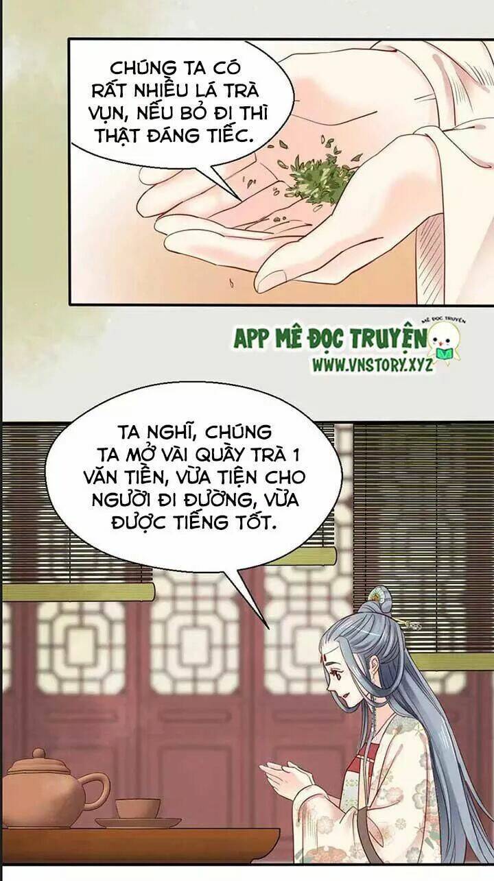 Kiều Nữ Độc Phi - Chương 67
