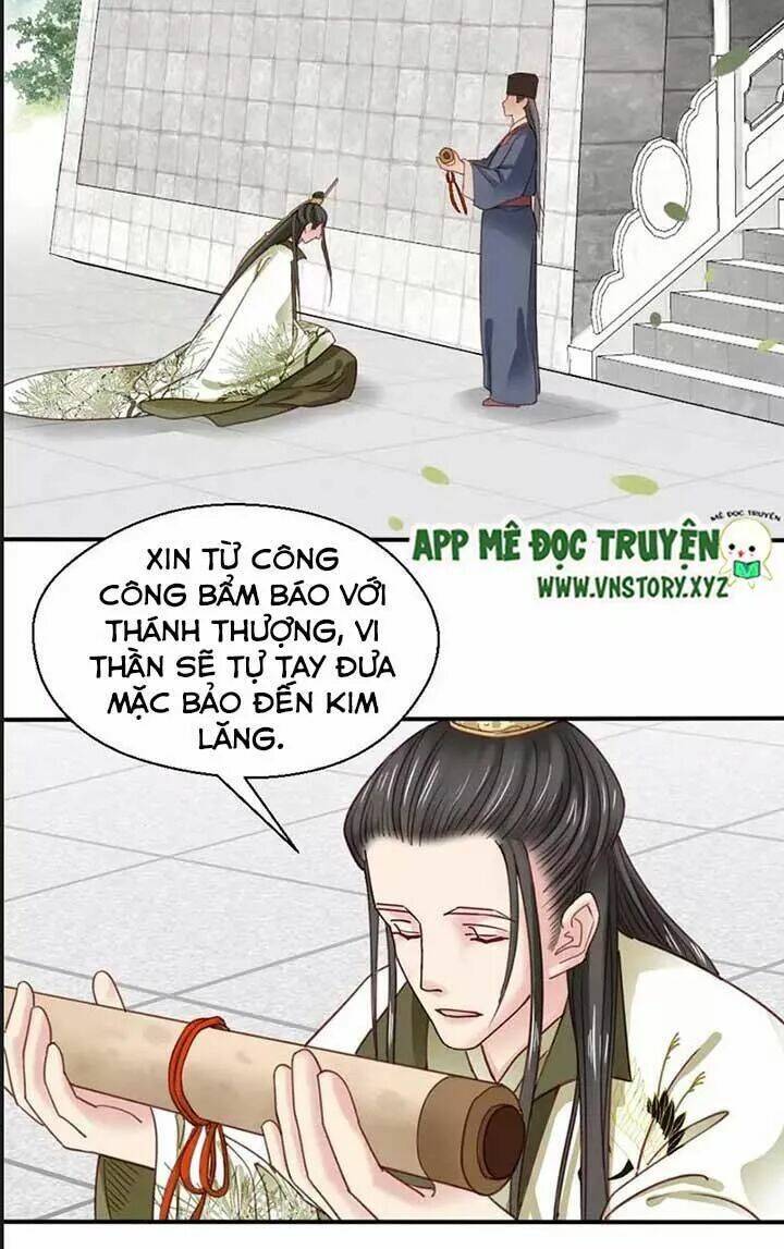 Kiều Nữ Độc Phi - Chương 67