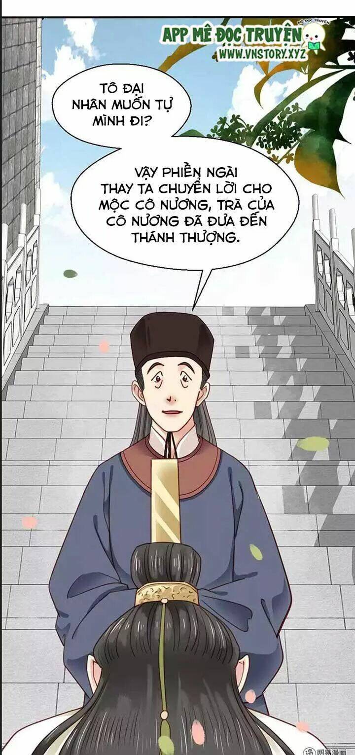 Kiều Nữ Độc Phi - Chương 67