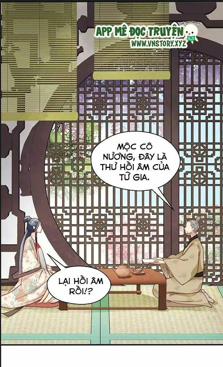 Kiều Nữ Độc Phi - Chương 67