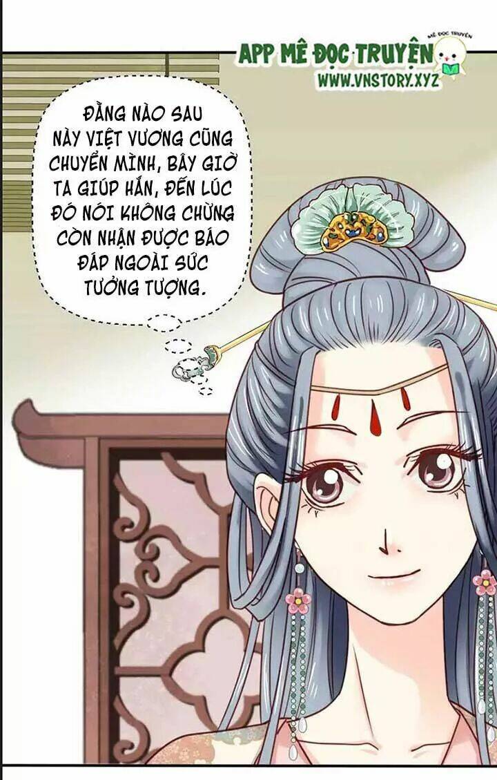 Kiều Nữ Độc Phi - Chương 67