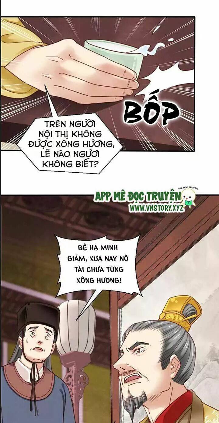 Kiều Nữ Độc Phi - Chương 67