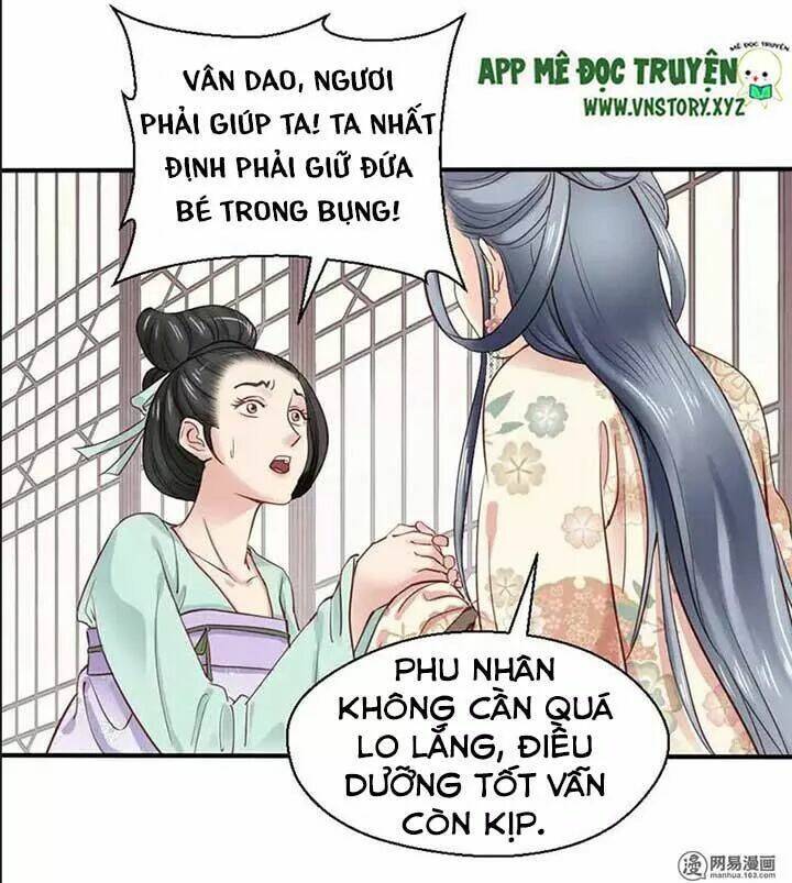 Kiều Nữ Độc Phi - Chương 68