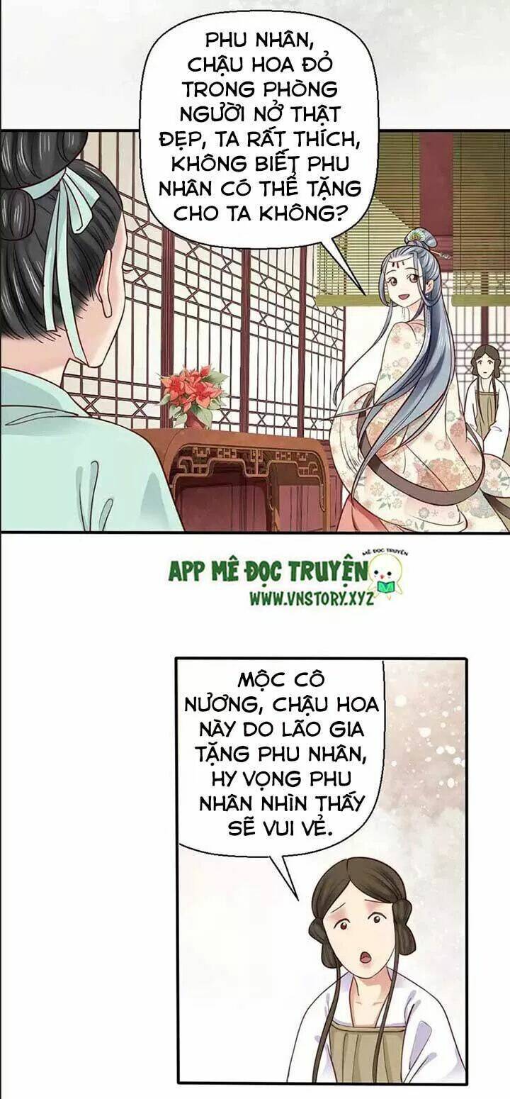 Kiều Nữ Độc Phi - Chương 68
