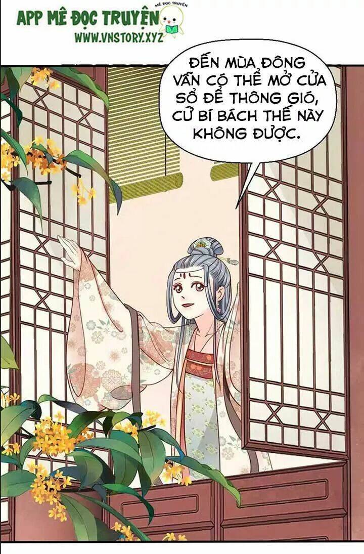 Kiều Nữ Độc Phi - Chương 68