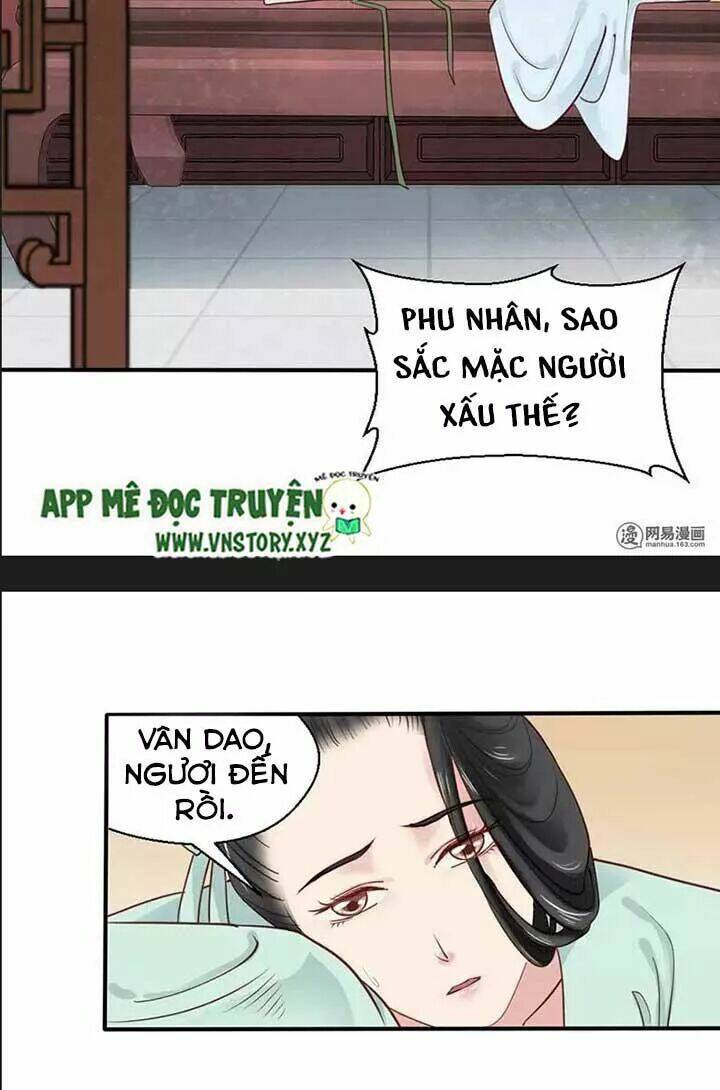Kiều Nữ Độc Phi - Chương 68