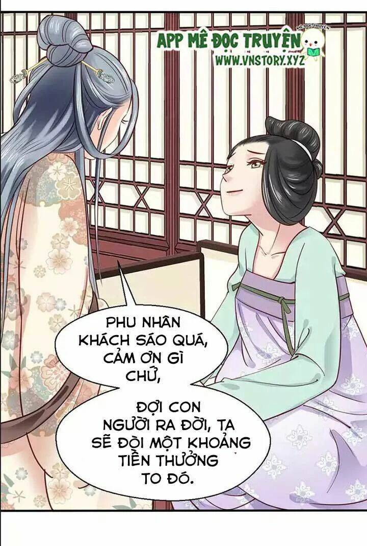 Kiều Nữ Độc Phi - Chương 68