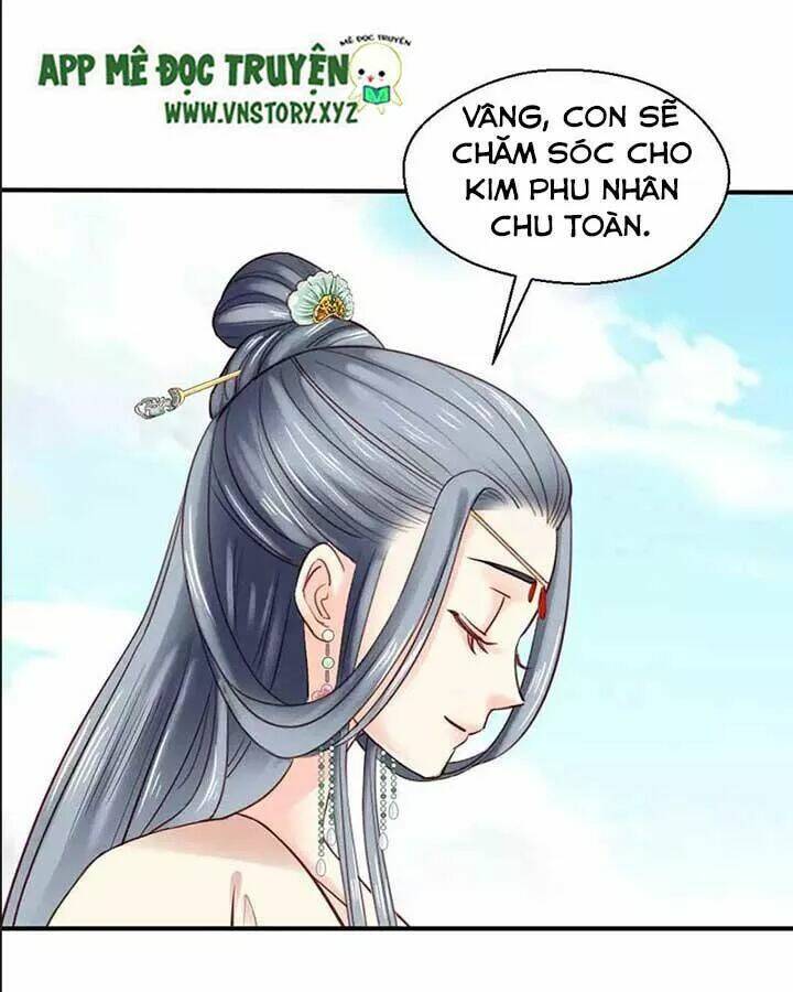 Kiều Nữ Độc Phi - Chương 68