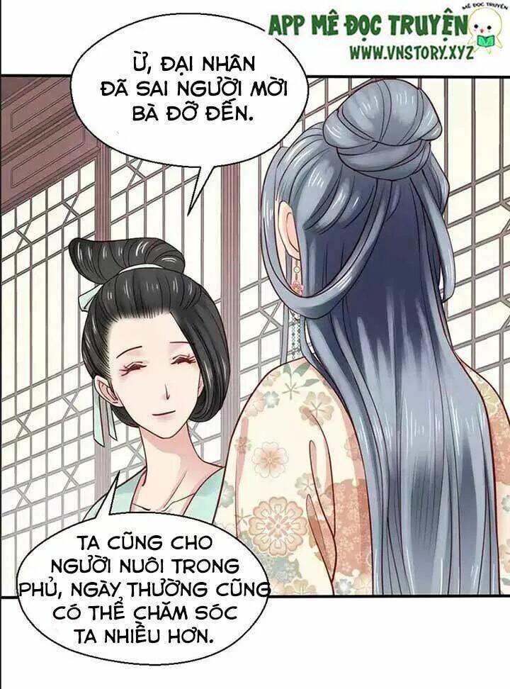 Kiều Nữ Độc Phi - Chương 68