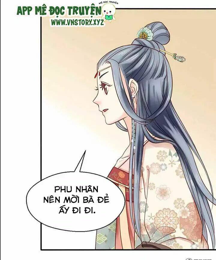 Kiều Nữ Độc Phi - Chương 68