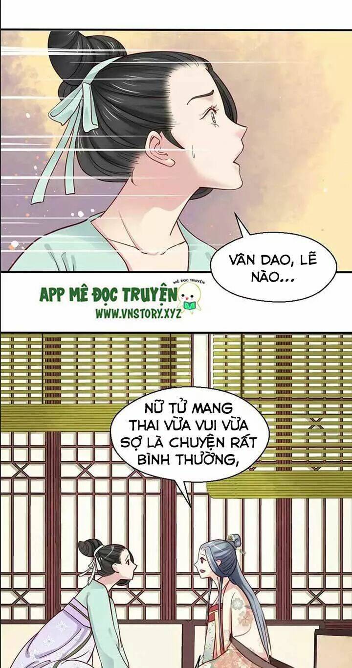 Kiều Nữ Độc Phi - Chương 68