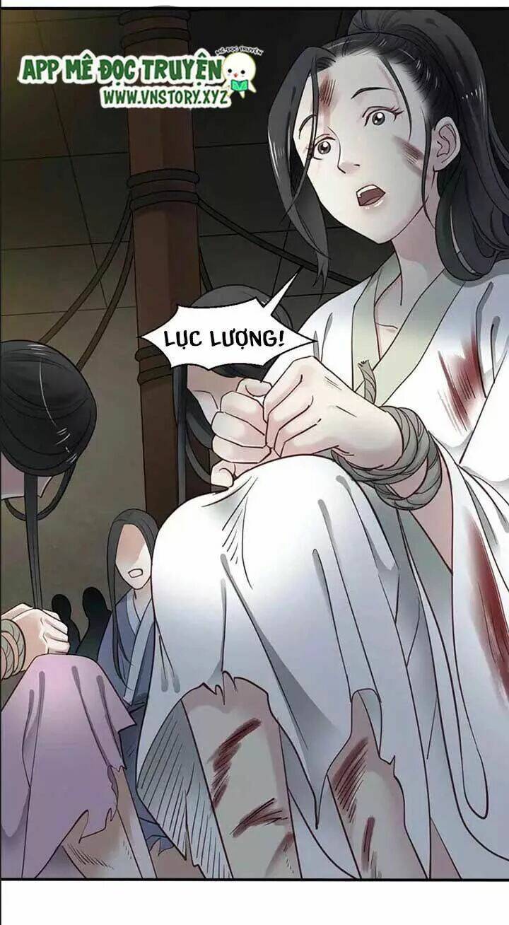 Kiều Nữ Độc Phi - Chương 69