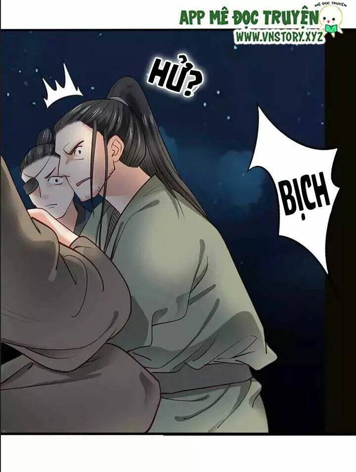 Kiều Nữ Độc Phi - Chương 69