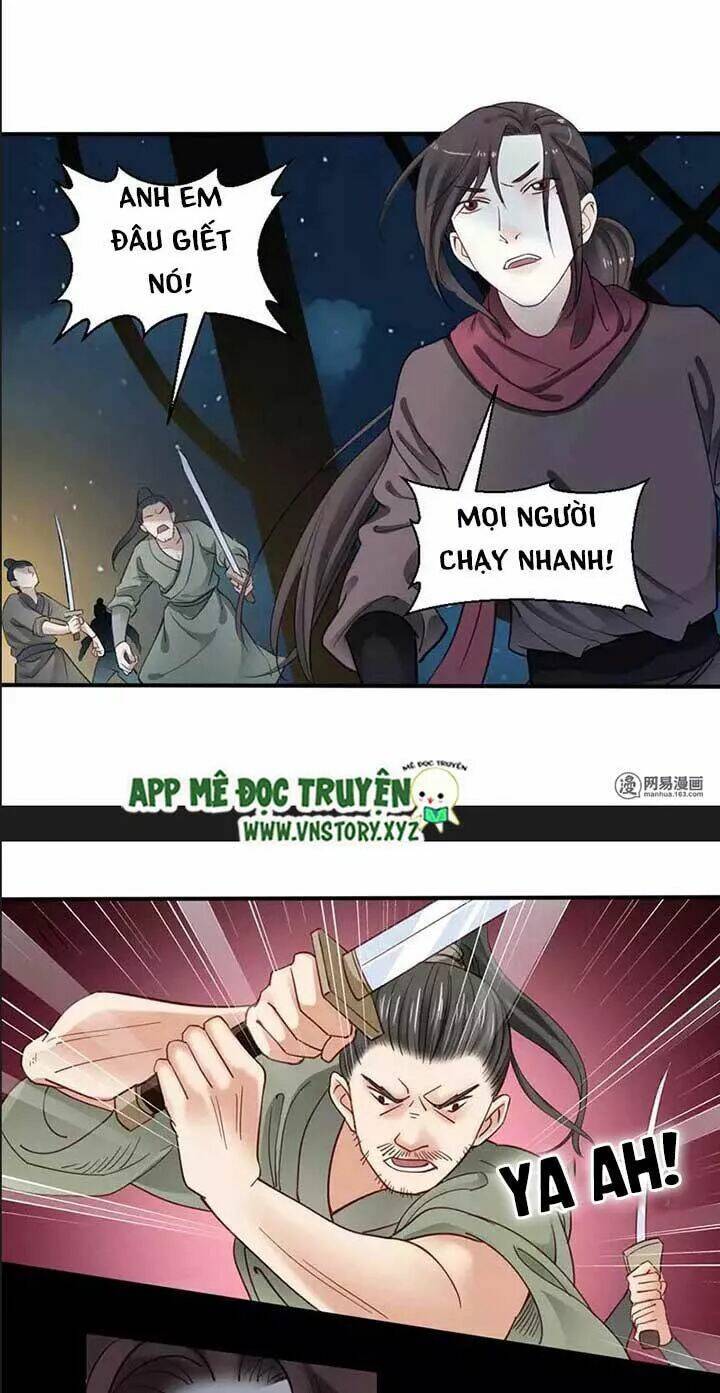 Kiều Nữ Độc Phi - Chương 69