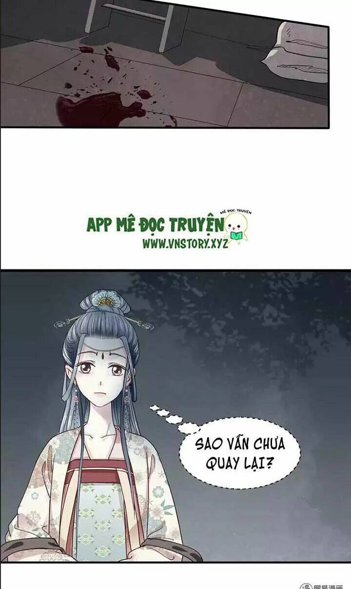 Kiều Nữ Độc Phi - Chương 69