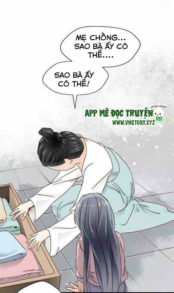 Kiều Nữ Độc Phi - Chương 7