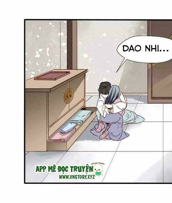Kiều Nữ Độc Phi - Chương 7
