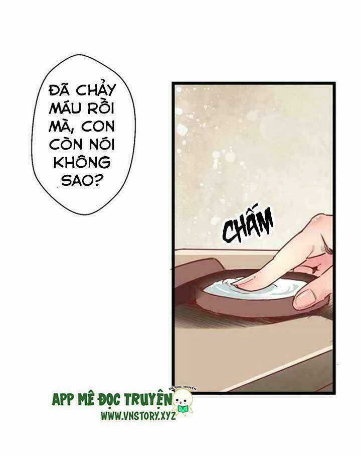 Kiều Nữ Độc Phi - Chương 7