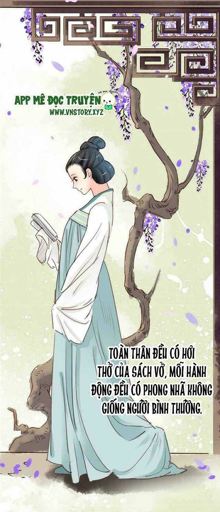 Kiều Nữ Độc Phi - Chương 7
