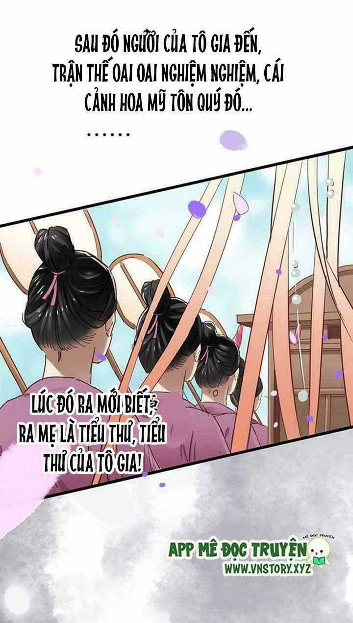 Kiều Nữ Độc Phi - Chương 7