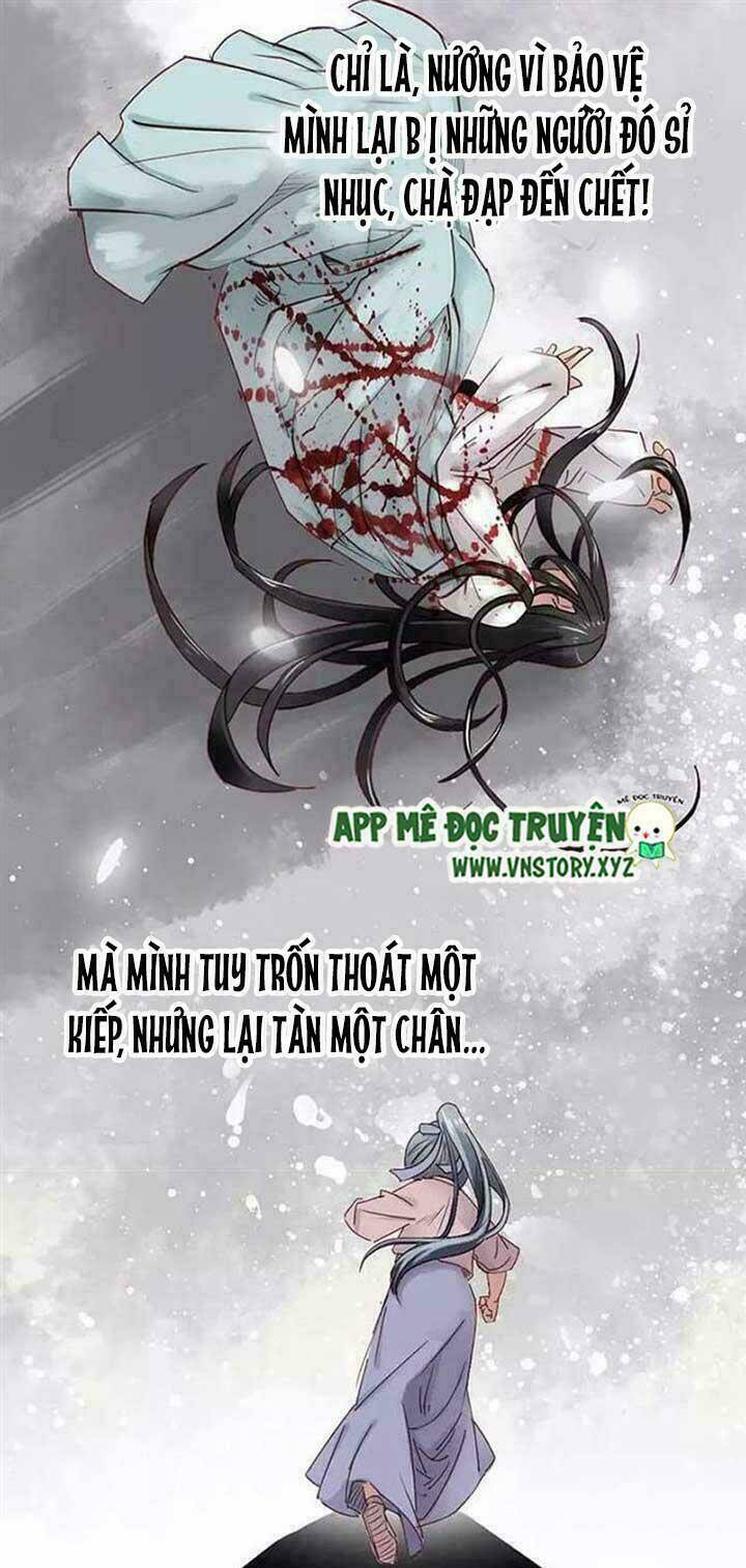 Kiều Nữ Độc Phi - Chương 7