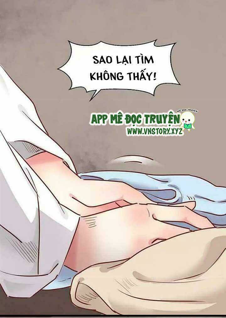 Kiều Nữ Độc Phi - Chương 7