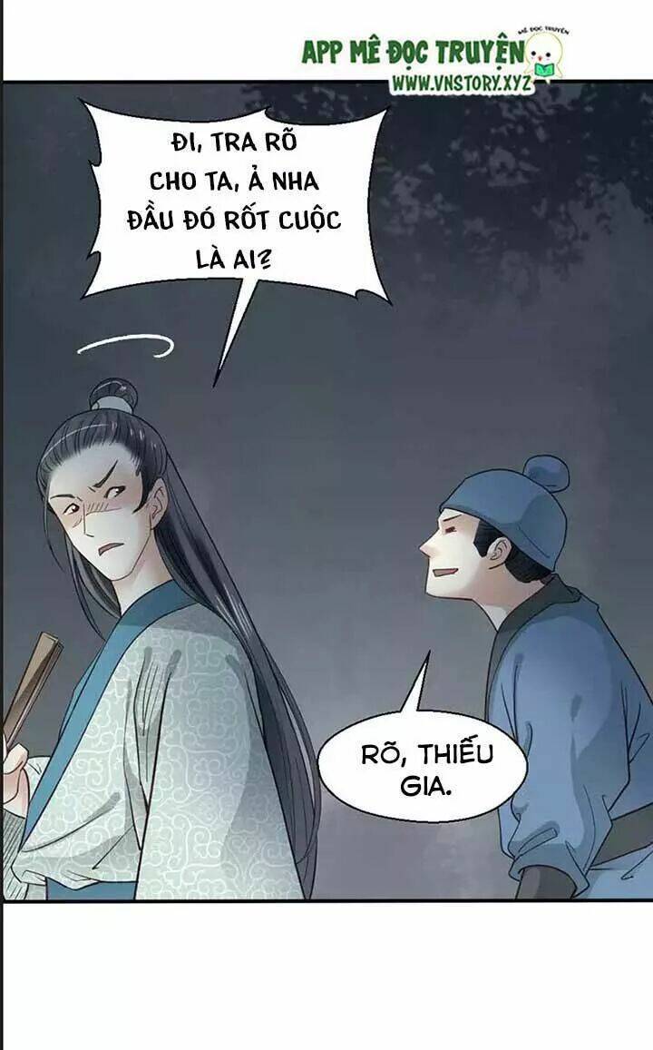Kiều Nữ Độc Phi - Chương 70
