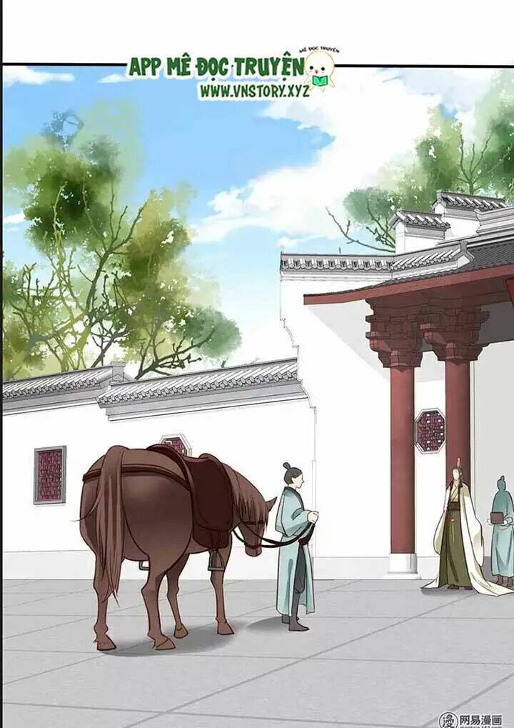 Kiều Nữ Độc Phi - Chương 70