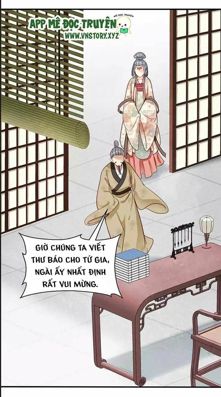 Kiều Nữ Độc Phi - Chương 71