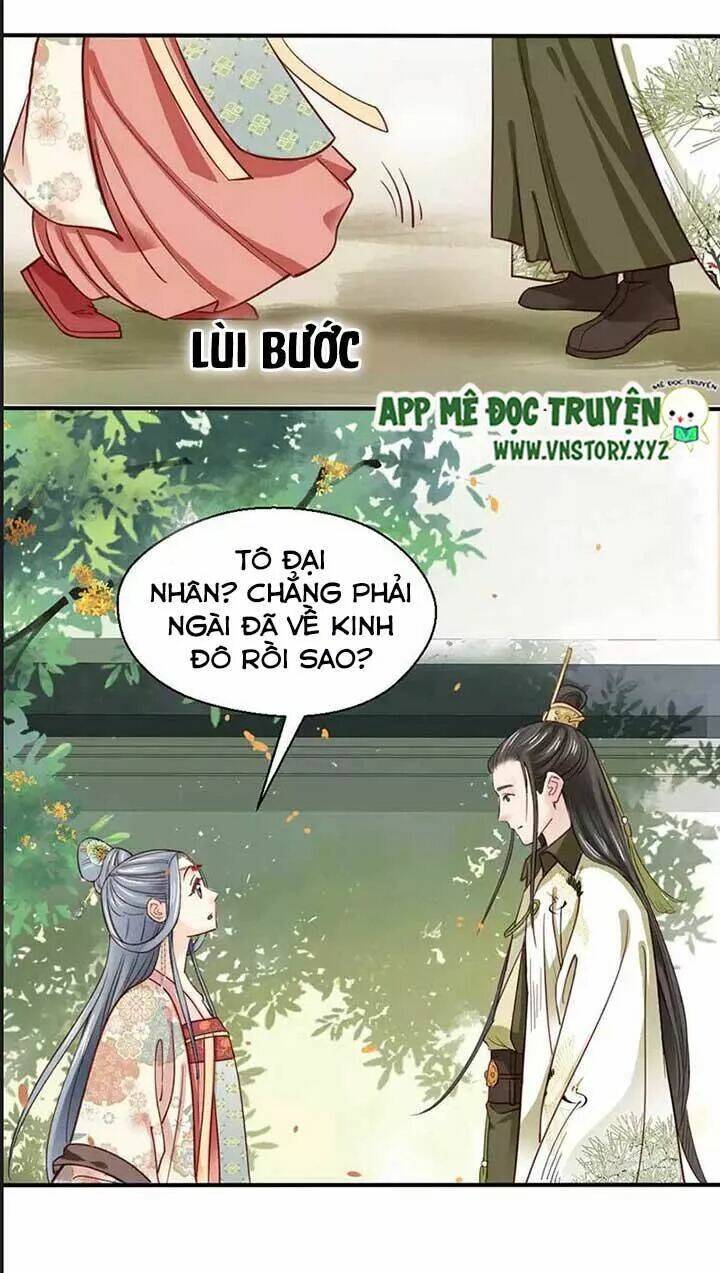 Kiều Nữ Độc Phi - Chương 71