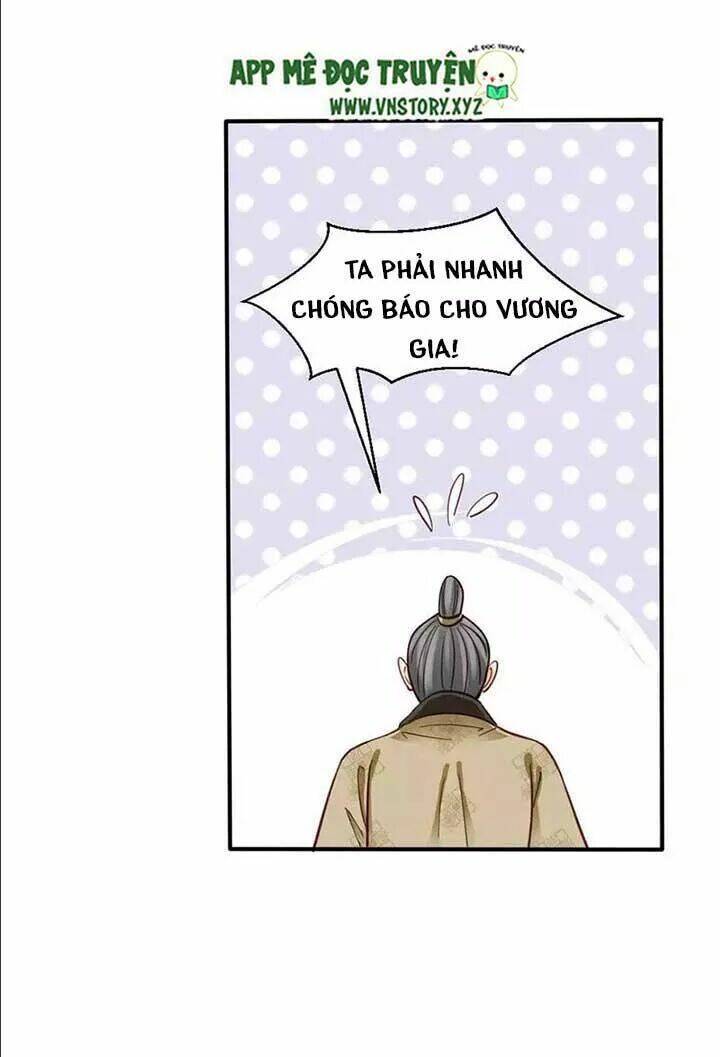 Kiều Nữ Độc Phi - Chương 72