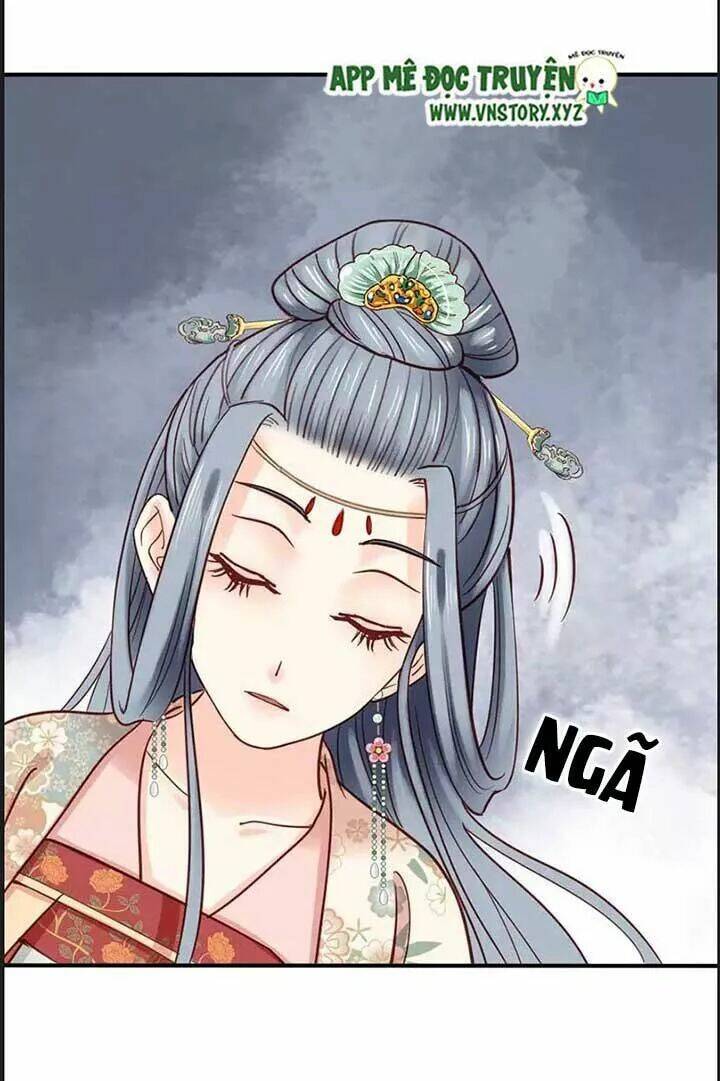 Kiều Nữ Độc Phi - Chương 73